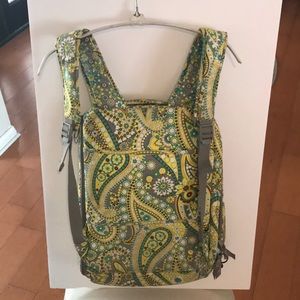 Vera Bradley Backpack